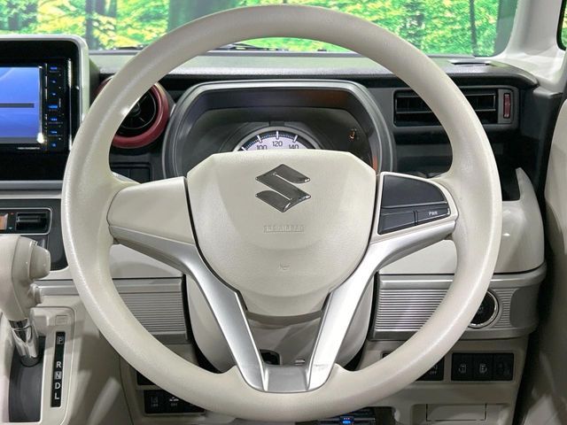 SUZUKI SPACIA 2019 Image 31