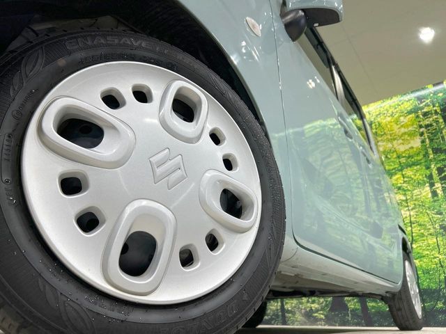 SUZUKI SPACIA 2019 Image 31