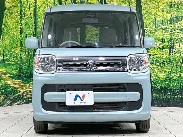 SUZUKI SPACIA 2019 Image 31