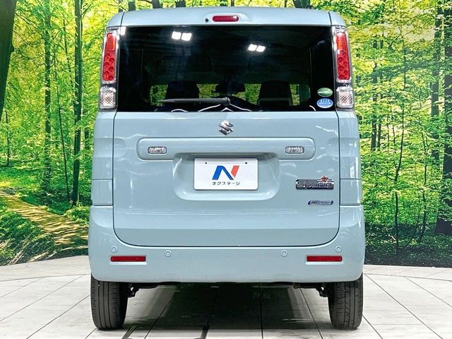 SUZUKI SPACIA 2019 Image 31