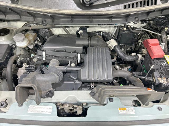 SUZUKI SPACIA 2019 Image 31