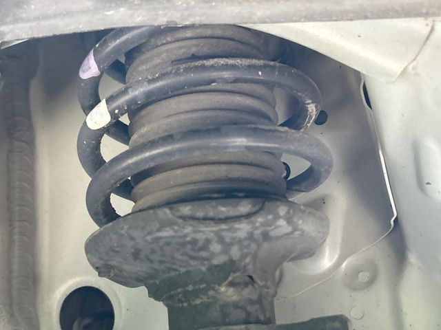 SUZUKI SPACIA 2019 Image 31