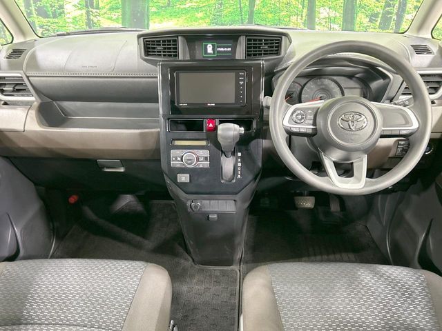 TOYOTA ROOMY 2021 Image 31