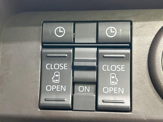 TOYOTA ROOMY 2021 Image 31