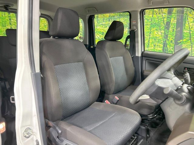 TOYOTA ROOMY 2021 Image 31