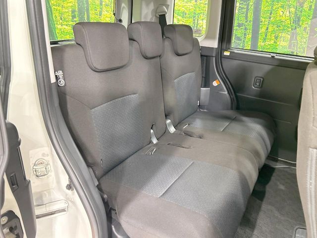 TOYOTA ROOMY 2021 Image 31