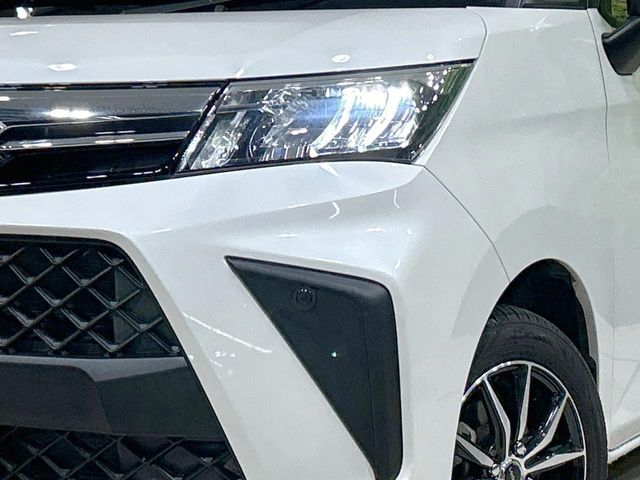 TOYOTA ROOMY 2021 Image 31