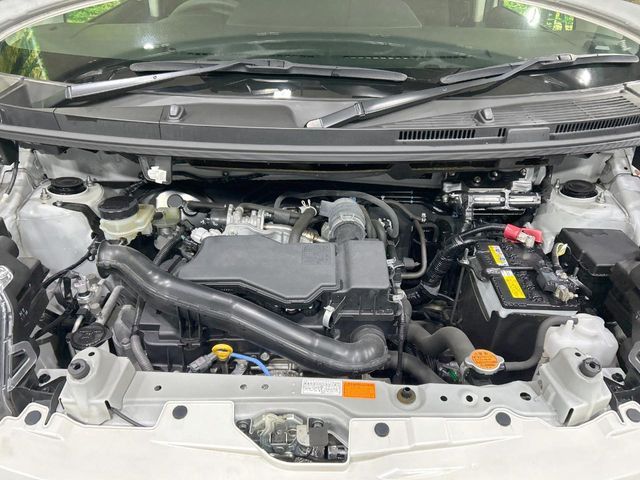 TOYOTA ROOMY 2021 Image 31