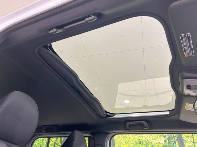 DAIHATSU TAFT 2025 Image 31