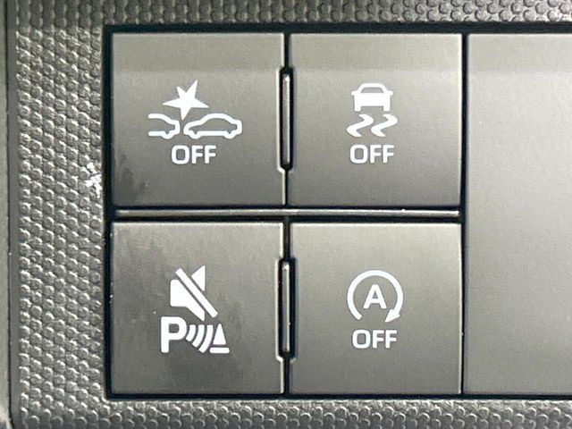 DAIHATSU TAFT 2025 Image 31