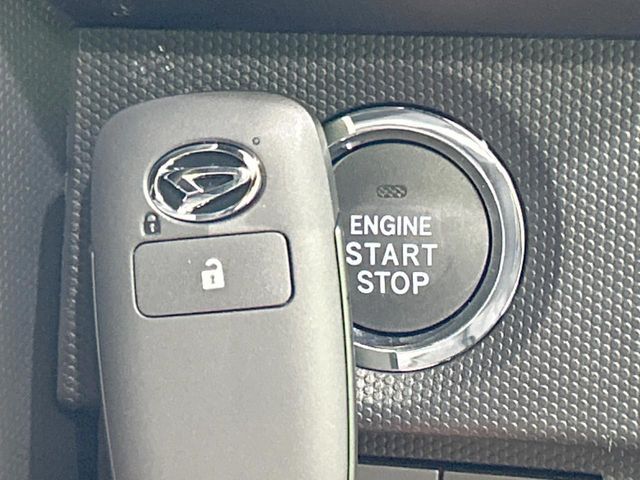 DAIHATSU TAFT 2025 Image 31