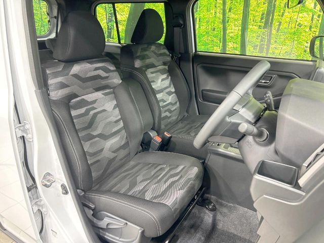 DAIHATSU TAFT 2025 Image 31