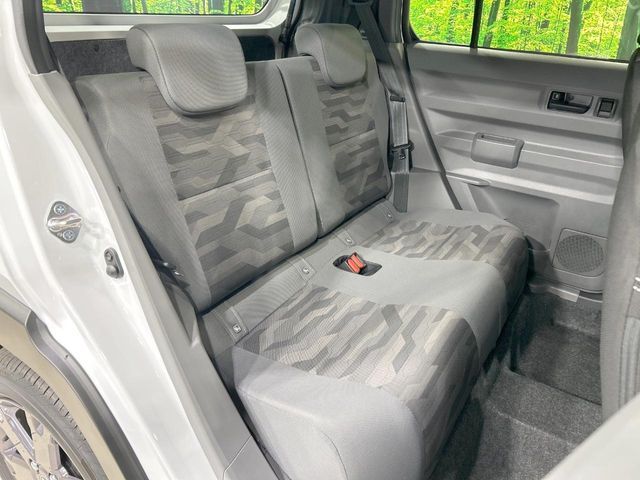 DAIHATSU TAFT 2025 Image 31