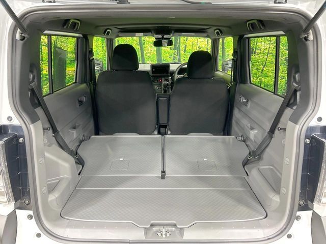 DAIHATSU TAFT 2025 Image 31