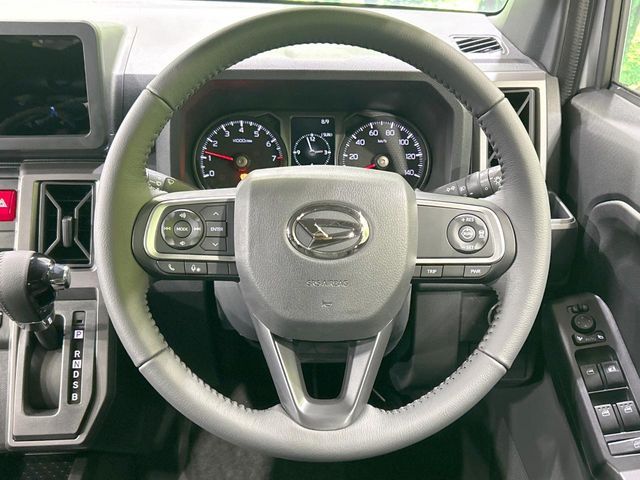 DAIHATSU TAFT 2025 Image 31