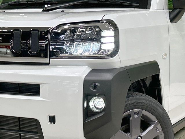 DAIHATSU TAFT 2025 Image 31