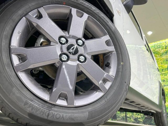 DAIHATSU TAFT 2025 Image 31