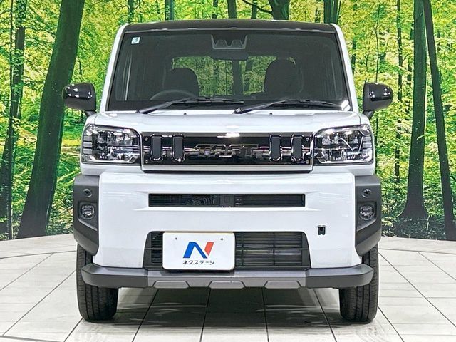 DAIHATSU TAFT 2025 Image 31