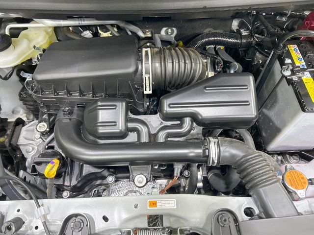 DAIHATSU TAFT 2025 Image 31