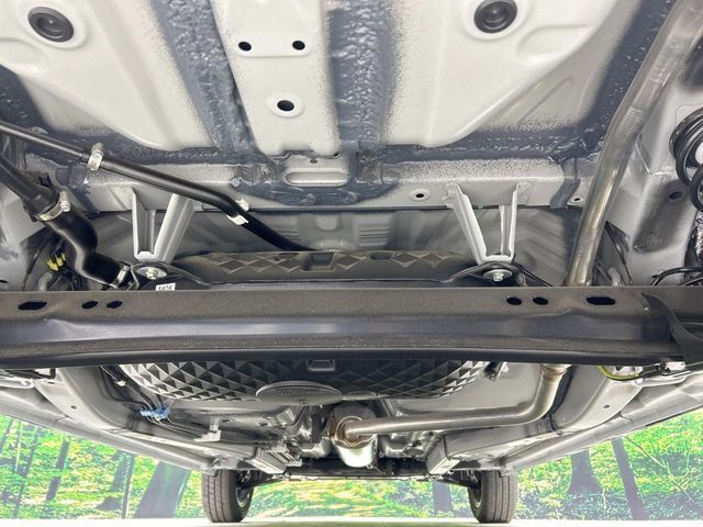 DAIHATSU TAFT 2025 Image 31