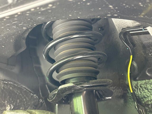 DAIHATSU TAFT 2025 Image 31