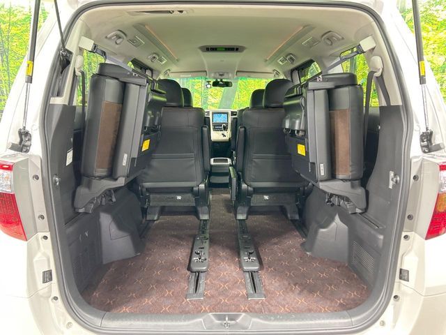 TOYOTA ALPHARD 2013 Image 31