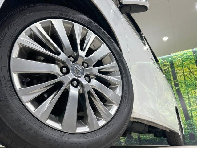 TOYOTA ALPHARD 2013 Image 31