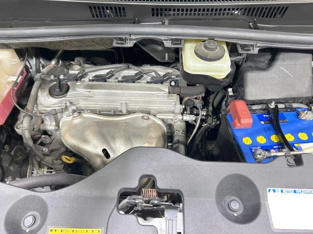 TOYOTA ALPHARD 2013 Image 31