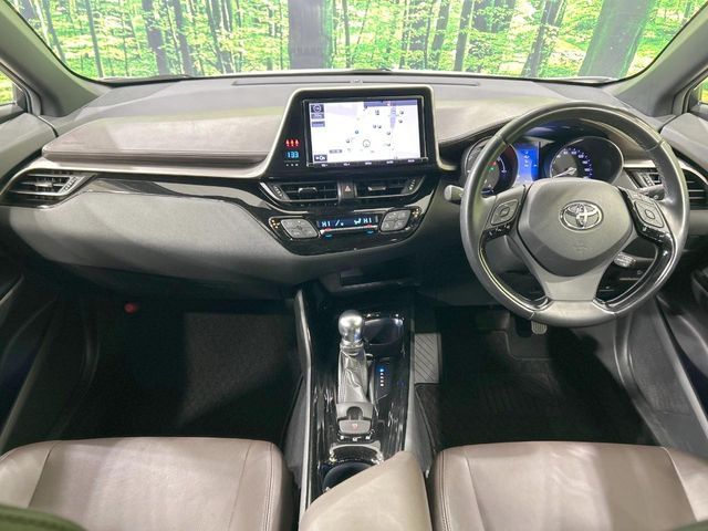 TOYOTA C-HR 2017 Image 31