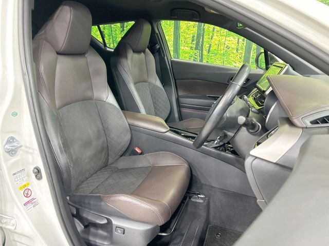 TOYOTA C-HR 2017 Image 31