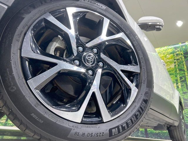 TOYOTA C-HR 2017 Image 31