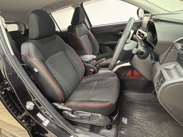 TOYOTA RAIZE 2020 Image 31