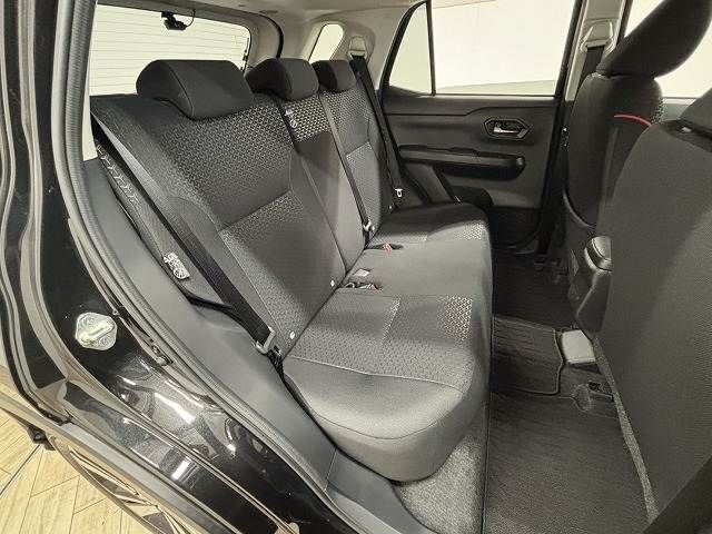 TOYOTA RAIZE 2020 Image 31