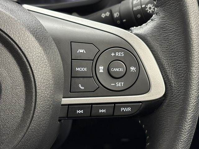 TOYOTA RAIZE 2020 Image 31