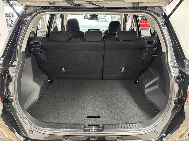 TOYOTA RAIZE 2020 Image 31