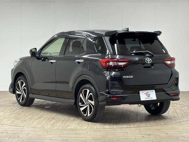 TOYOTA RAIZE 2020 Image 31