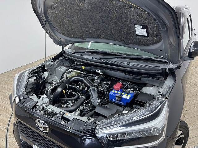 TOYOTA RAIZE 2020 Image 31