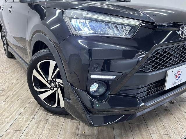 TOYOTA RAIZE 2020 Image 31