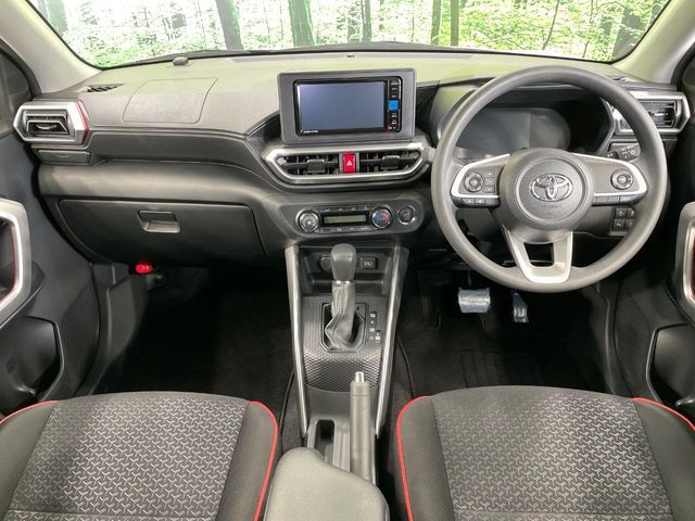 TOYOTA RAIZE 2024 Image 31