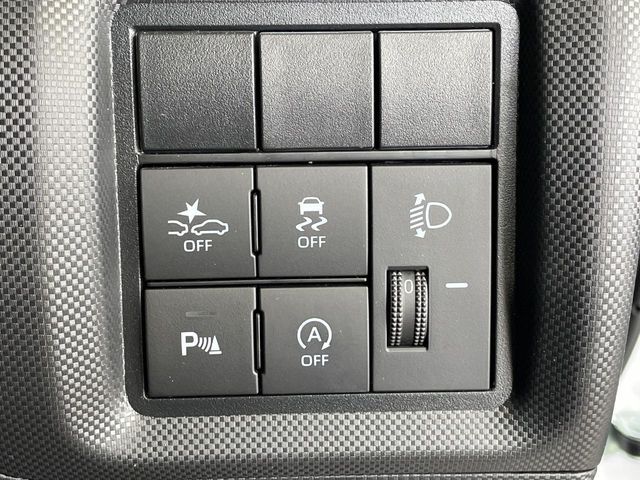 TOYOTA RAIZE 2024 Image 31