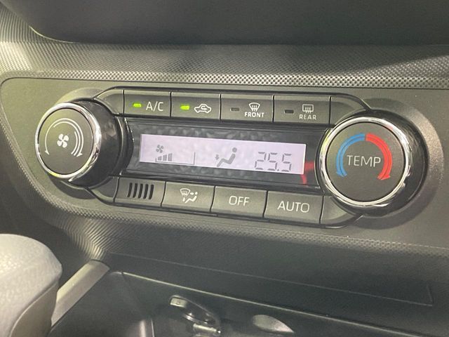 TOYOTA RAIZE 2024 Image 31