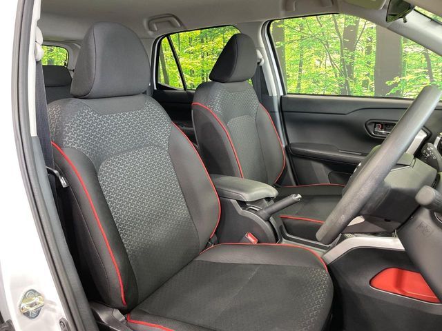 TOYOTA RAIZE 2024 Image 31