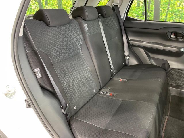 TOYOTA RAIZE 2024 Image 31