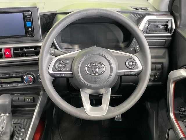 TOYOTA RAIZE 2024 Image 31