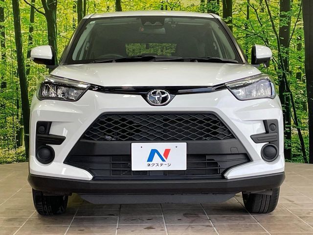 TOYOTA RAIZE 2024 Image 31