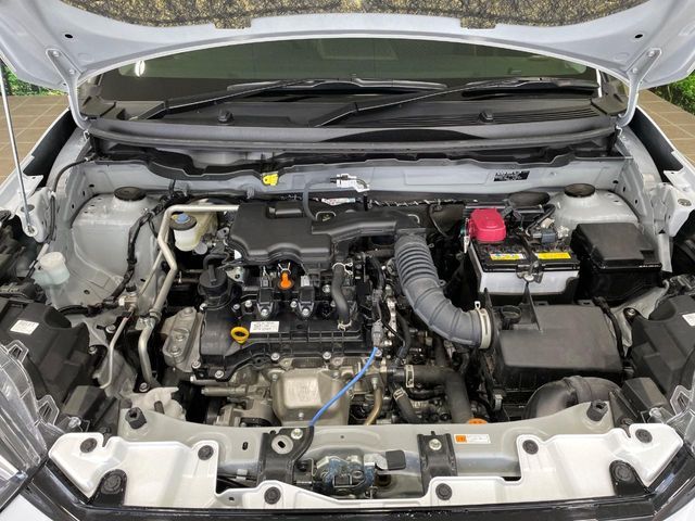 TOYOTA RAIZE 2024 Image 31