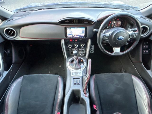 SUBARU BRZ 2019 Image 31