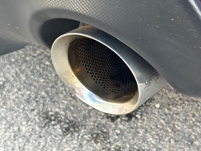 SUBARU BRZ 2019 Image 31