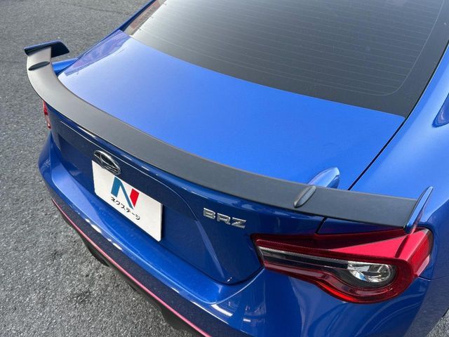 SUBARU BRZ 2019 Image 31
