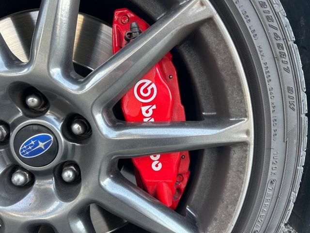 SUBARU BRZ 2019 Image 31